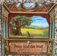 Peter und der Wolf - ein musikalisches Märchen Nordrhein-Westfalen - Rösrath Vorschau