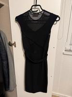 •Diesel• Damen Kleid | Schwarz Niedersachsen - Gifhorn Vorschau
