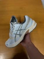 ASICS Gel-1130 White Clay Grey - 46 Rheinland-Pfalz - Mainz Vorschau