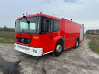 Mercedes Benz Econic 1933 LL Feuerwehr GTLF TLF Firetruck Nordrhein-Westfalen - Rietberg Vorschau