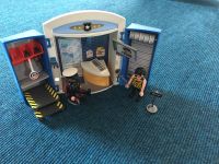 Playmobil Polizeistation Spielbox Schleswig-Holstein - Laboe Vorschau