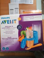 Philips Avent Babynahrung,Aufbewahrungssystem,Becher Nordrhein-Westfalen - Sendenhorst Vorschau