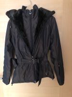 Wellensteyn Winterjacke braun Zermatt Gr. XS braun Bayern - Bad Aibling Vorschau