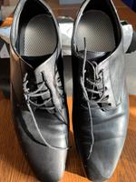 Herrenschuhe Hugo Boss Gr. 44 Baden-Württemberg - Kißlegg Vorschau