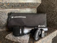 Sennheiser e835s Mikrofon dynamisch Nordrhein-Westfalen - Herne Vorschau