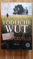 Buch: Linda Castillo - Tödliche Wut - Thriller - 4. Bd. München - Berg-am-Laim Vorschau