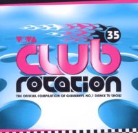 Club Rotation Vol.35 Schleswig-Holstein - Lübeck Vorschau