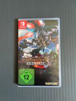 Monster Hunter Generations Ultimate (Switch) Niedersachsen - Nienburg (Weser) Vorschau