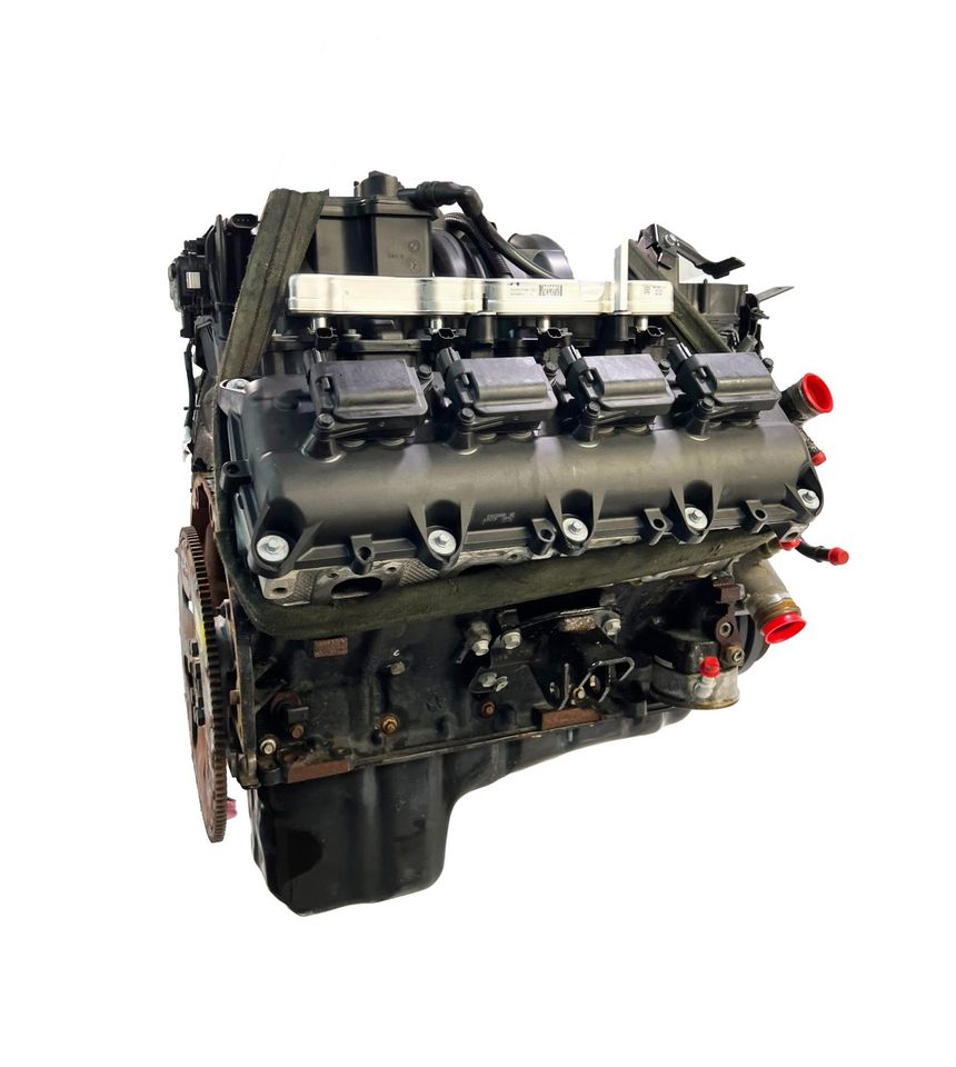 Motor für Dodge Ram 1500 Ram-1500 DT Pickup 5,7 Hemi V8 Benzin EZ in Thalhausen b. Hamm