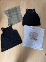 4er Set Shirts Bayern - Waldkirchen Vorschau