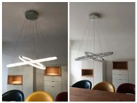 LED Designer Lampe Bielefeld - Senne Vorschau