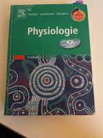 Physiologie Buch Leipzig - Leipzig, Zentrum Vorschau