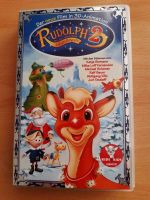 VHS Rudolph mit der roten Nase Bayern - Landau a d Isar Vorschau