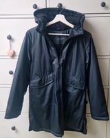 ZARA Regenjacke Mantel Parka Gr.152 NEU Mecklenburg-Vorpommern - Klütz Vorschau