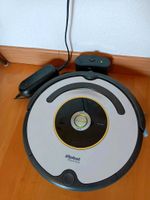 IRobot Roomba 620 Saugroboter Saarland - St. Wendel Vorschau