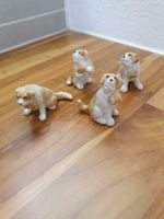 Hundefiguren kleines Konvolut Deko Accessoires Wohnen Sammeln Spi Bayern - Krombach Vorschau