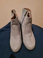 Stiefeletten Blau Bayern - Bad Reichenhall Vorschau