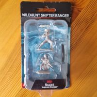 Ich verkaufe Wildhunt Shifter Ranger (Wizkids-Miniaturen / Neue) Niedersachsen - Alfeld (Leine) Vorschau