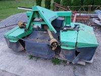 Mähwerk Deutz Fahr KM2.23 FS Baden-Württemberg - Ochsenhausen Vorschau