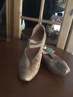 Think Schuhe Grüße 41 Nordrhein-Westfalen - Kalkar Vorschau