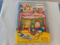 Das Gesundheits-Spielebuch von Pestalozzi Nordrhein-Westfalen - Kürten Vorschau