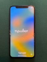 Iphone XS mit Displayschaden Nürnberg (Mittelfr) - Mitte Vorschau