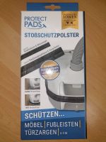 PROTECT PADS – STOßSCHUTZPOLSTER Mitte - Wedding Vorschau