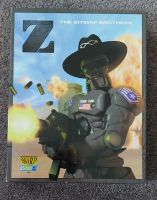 Z (1996), PC, Big Box Bayern - Baiersdorf Vorschau