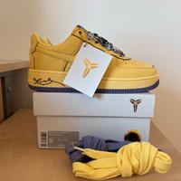Nike Air Force 1 Kobe Bryant Mamba Mentality_US 9 EU 42.5 Nürnberg (Mittelfr) - Oststadt Vorschau