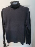 ESPRIT Herren Rollkragen Pullover grau + Versand! Innenstadt - Köln Altstadt Vorschau