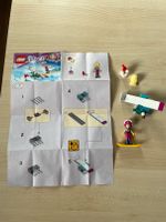 Lego Friends - Snowboard (30402) aus 2017 Bayern - Neuburg a.d. Donau Vorschau