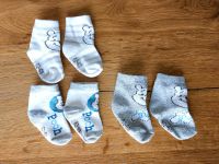 3x dünne Socken von Winnih Puuh / Gr 62/68 Baden-Württemberg - Bitz Vorschau