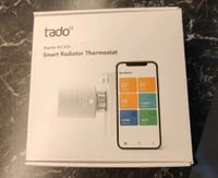 tado Smart Radiator Thermostat Starter Kit Rostock - Reutershagen Vorschau