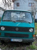 VW T3 Pritsche Baden-Württemberg - Friolzheim Vorschau