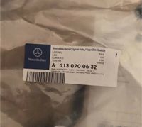 Mercedes Benz Kraftstoffleitung OM 613 A6130700632 Brandenburg - Großräschen Vorschau