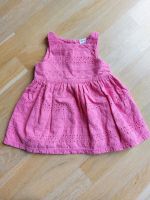 H&M Sommerkleid pink Gr. 74 neuwertig Nordrhein-Westfalen - Pulheim Vorschau