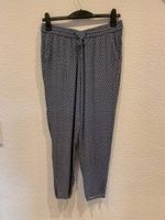 leichte Hose für den Sommer S.OLIVER Größe W 40 100% Viskose blau Hessen - Langen (Hessen) Vorschau