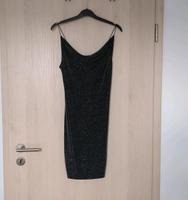 Kleid kurz eng Glitzer / festlich party Sachsen - Burkau Vorschau