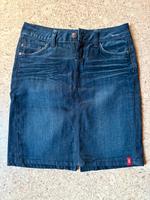 Jeansrock von edc by Esprit Gr. XS/S bzw. 34/36, top Niedersachsen - Dannenberg (Elbe) Vorschau