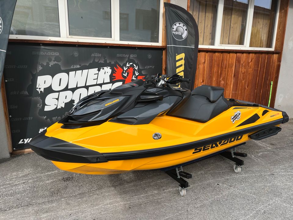 Seadoo RXP 300 XRS 2023 AKTION Neufahrzeug ! in Rosenheim