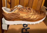 Reebok Classic Sneaker zu verkaufen - Preis mit Versand Nürnberg (Mittelfr) - Röthenbach b Schweinau Vorschau