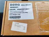 BenQ WM001 Wandhalterung TV LCD OLED Nordrhein-Westfalen - Bornheim Vorschau