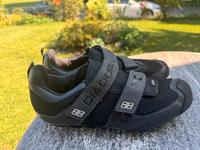 Diadora Radschuhe für Click Pedalen 46 Nürnberg (Mittelfr) - Südoststadt Vorschau