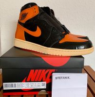 Nike Air Jordan 1 High „SBB 3.0“ US 12 / EUR 46 Scharbeutz - Pönitz Vorschau