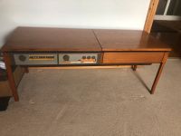 Thorens TD 124 MK II + Quad 33-303+ Quad FM + Schrank BJ 1969 Niedersachsen - Winsen (Luhe) Vorschau