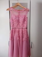 Rosa / Pinkes Abendkleid Niedersachsen - Cloppenburg Vorschau