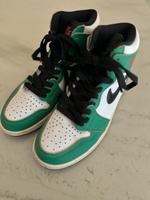 Nike Jordan Lucky Greens 37.5 Hessen - Babenhausen Vorschau