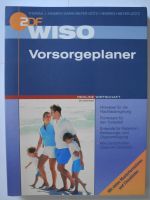 Vorsorgeplaner; WISO; Thomas J. Kramer; K. + Heinrich Meyer-Götz Rheinland-Pfalz - Neustadt an der Weinstraße Vorschau
