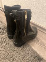 Stiefel in der Gr. 37 Marke Tommy Hilfiger Wuppertal - Barmen Vorschau