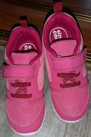 Decathlon Turnschuhe pink Gr 28 Sachsen - Obercunnersdorf Vorschau